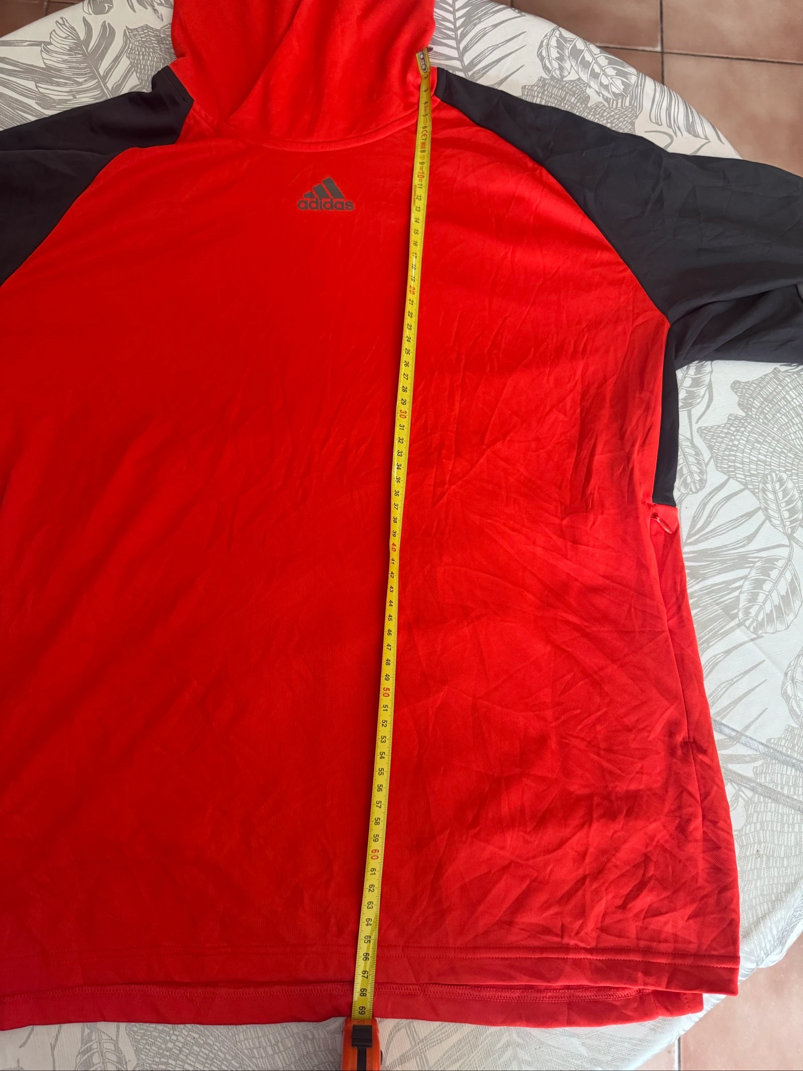 Camiseta adidas tamanho L – photo 6